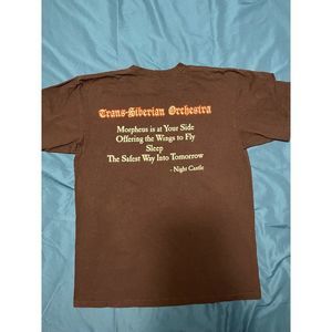 Vintage Trans-Siberian Orchestra
